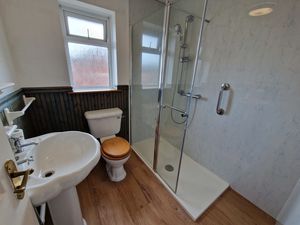 Shower Room- click for photo gallery